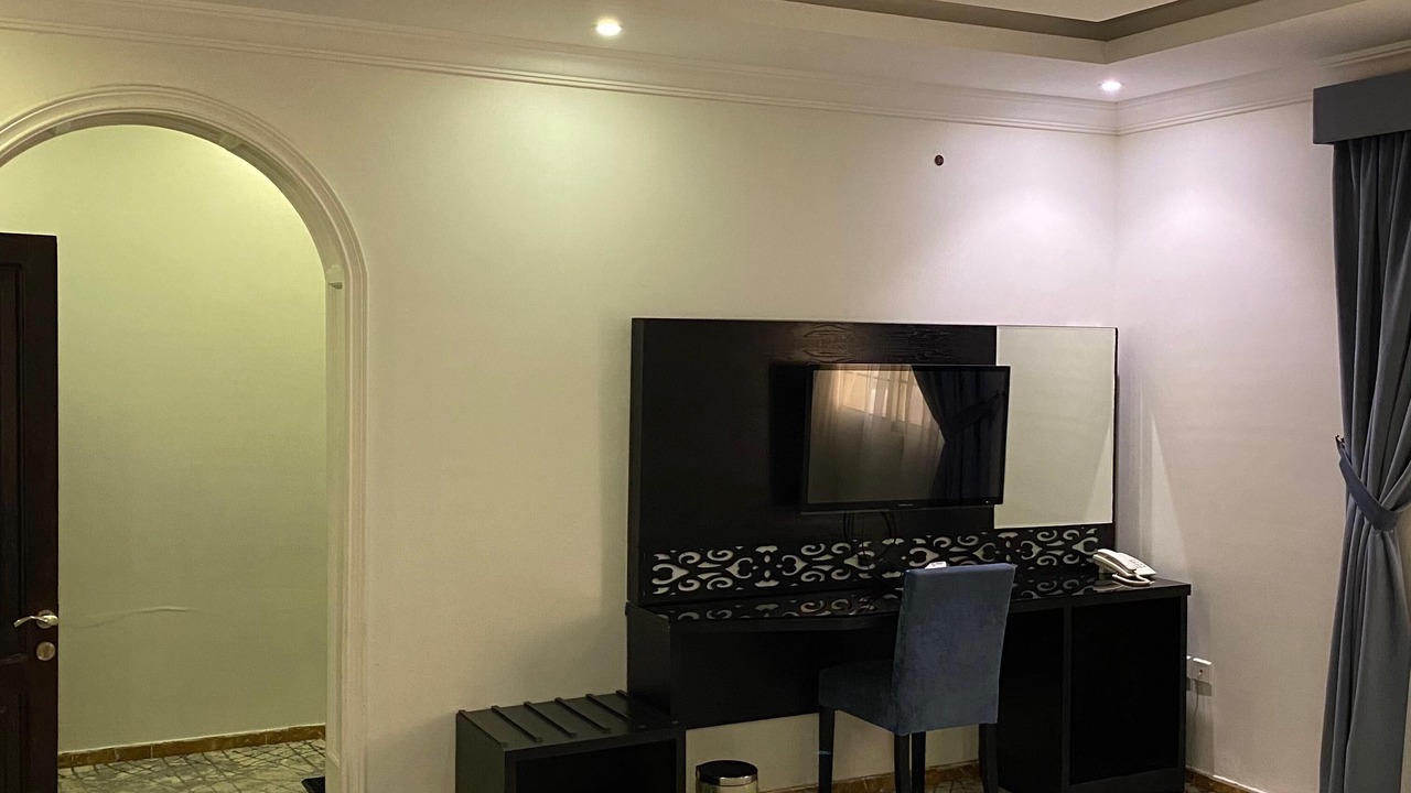 Photo of Bedroom in Jeddah