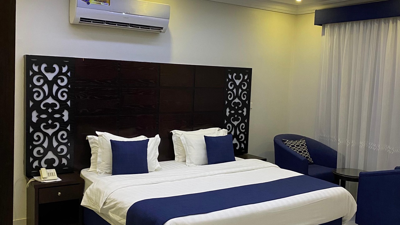 Photo of Bedroom in Jeddah