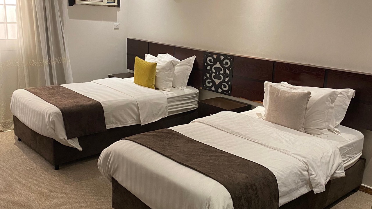 Photo of Bedroom in Jeddah