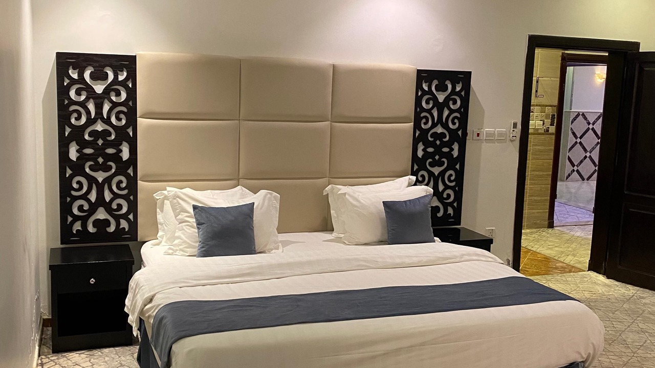 Photo of Bedroom in Jeddah