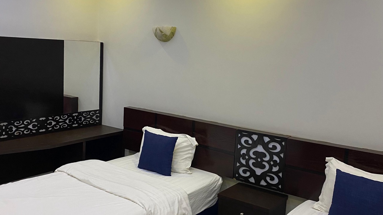 Photo of Bedroom in Jeddah