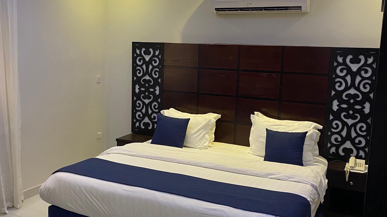 Photo of Bedroom in Jeddah