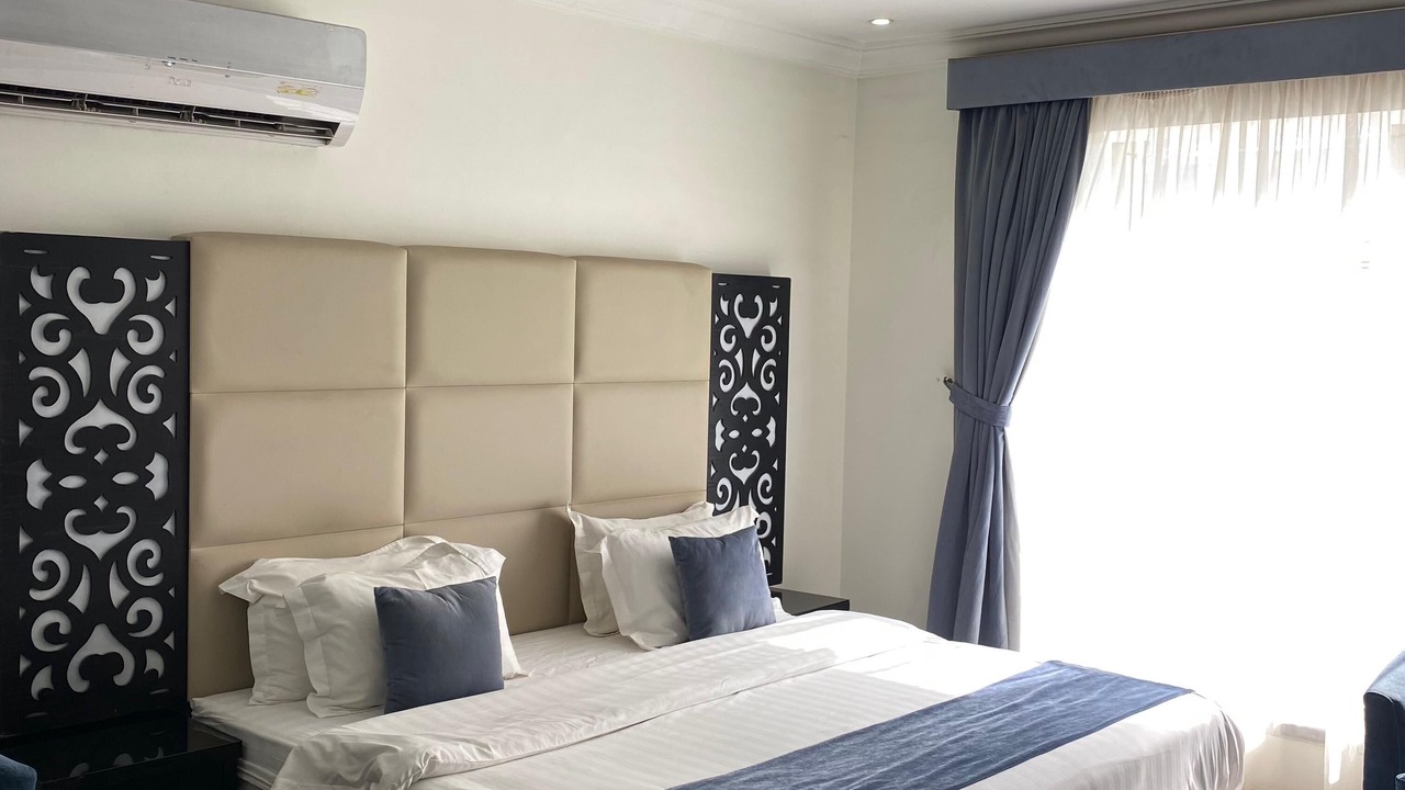 Photo of Bedroom in Jeddah