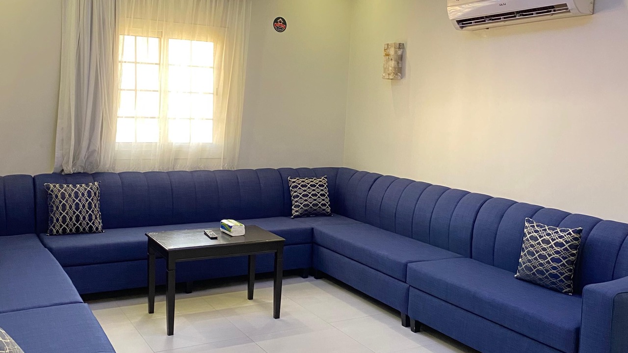 Photo of Bedroom in Jeddah