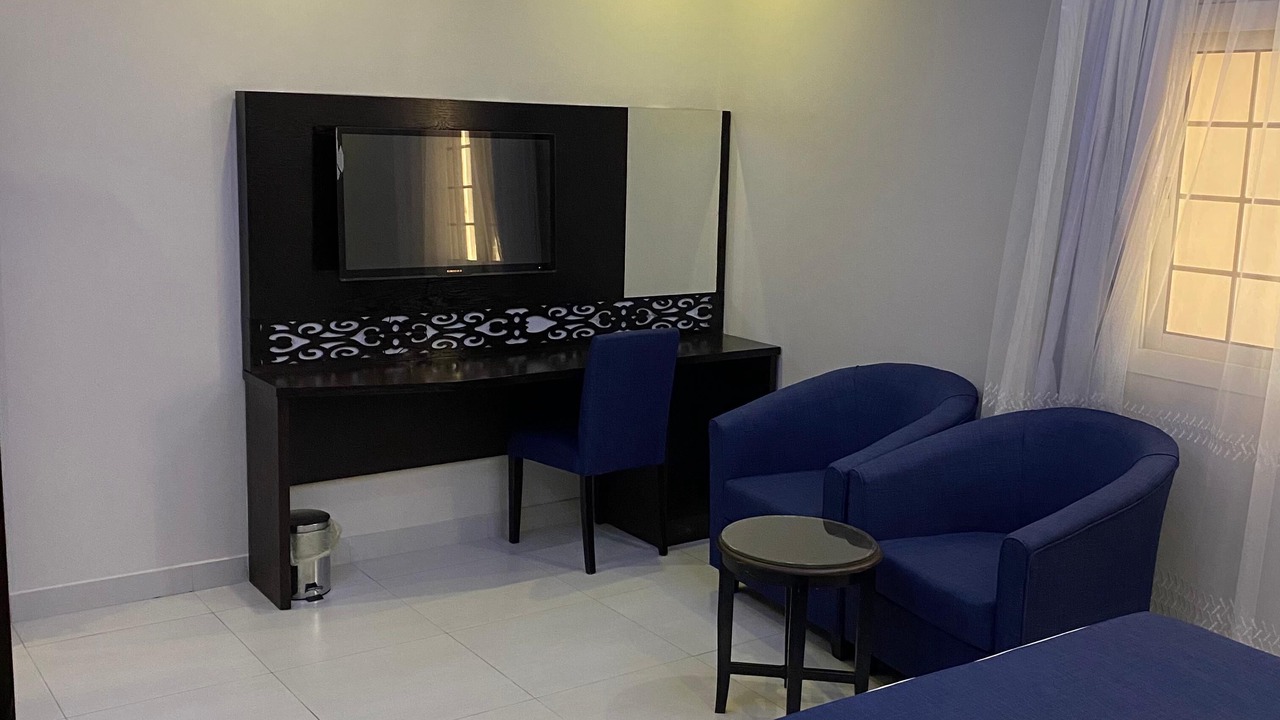 Photo of Bedroom in Jeddah