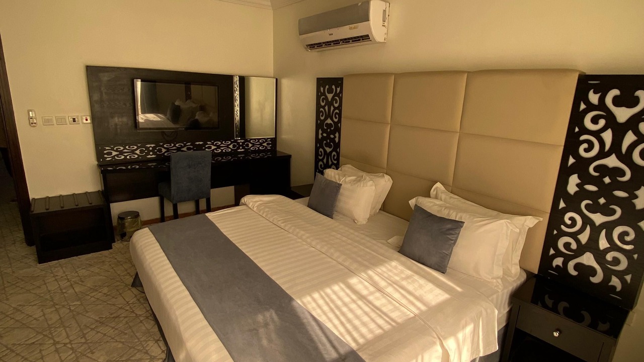 Photo of Bedroom in Jeddah