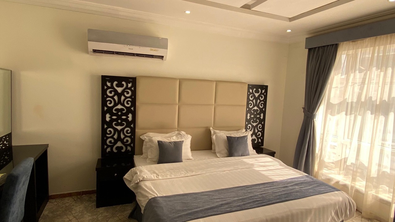 Photo of Bedroom in Jeddah