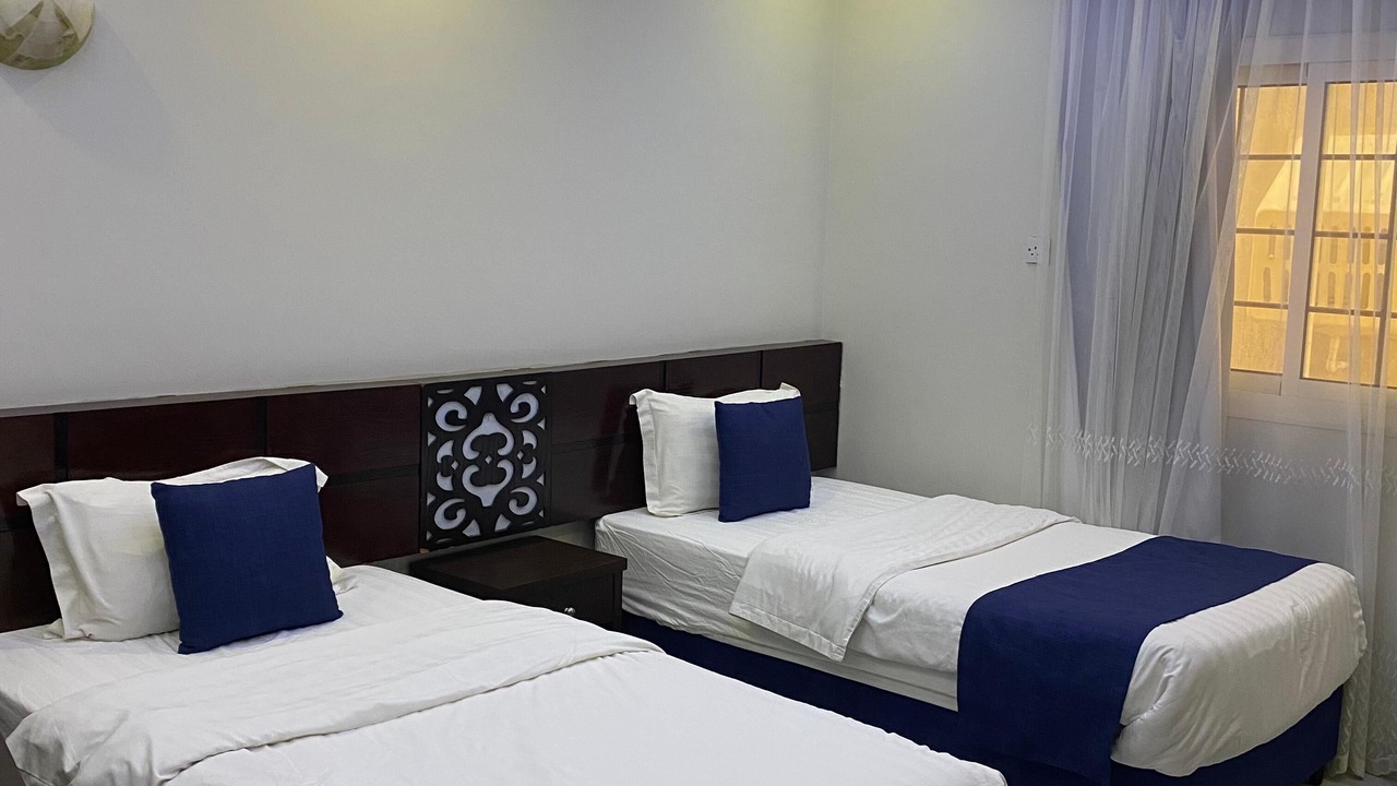 Photo of Bedroom in Jeddah