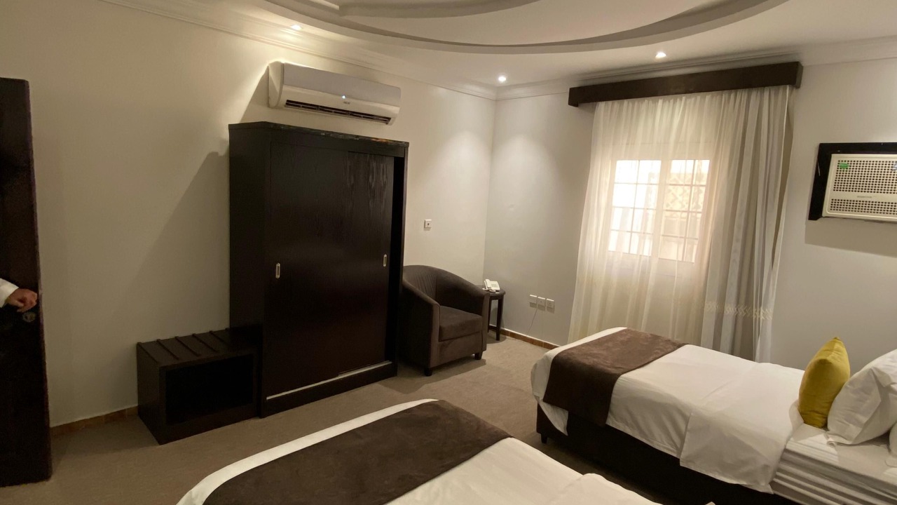 Photo of Bedroom in Jeddah