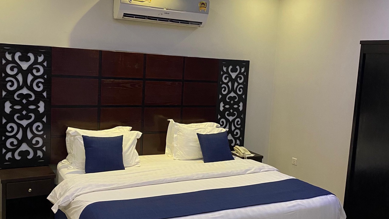 Photo of Bedroom in Jeddah