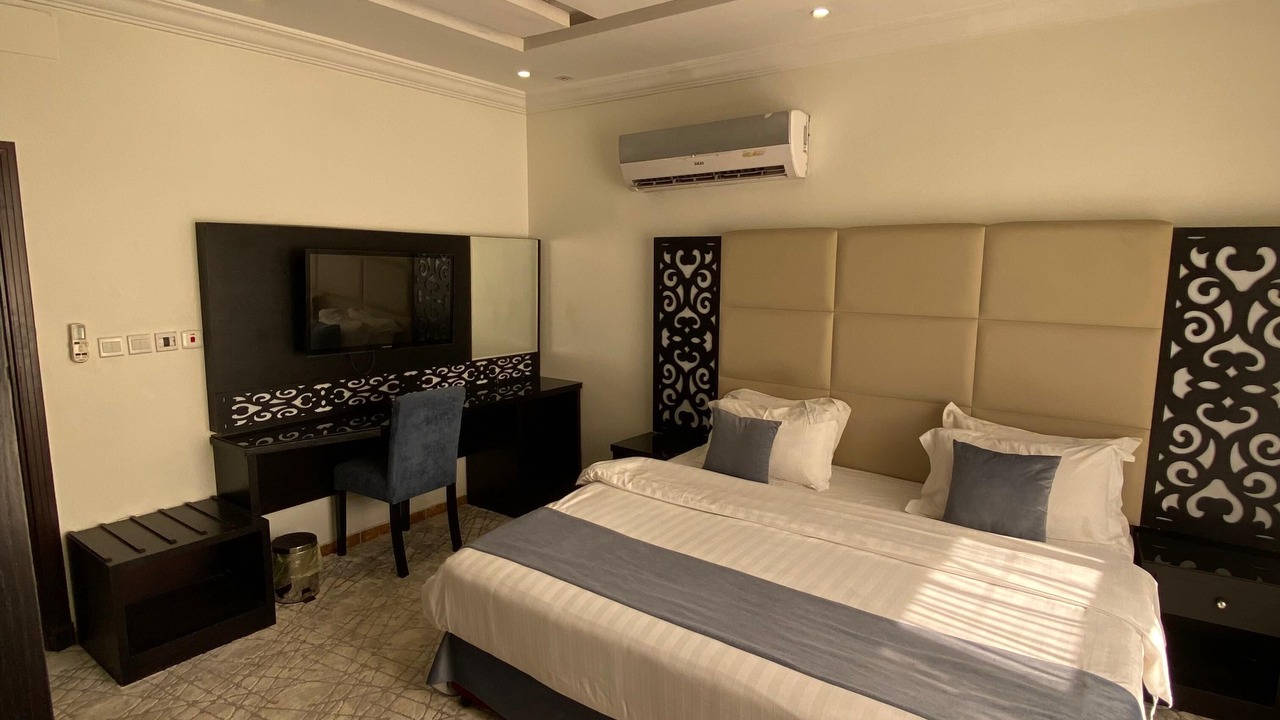 Photo of Bedroom in Jeddah