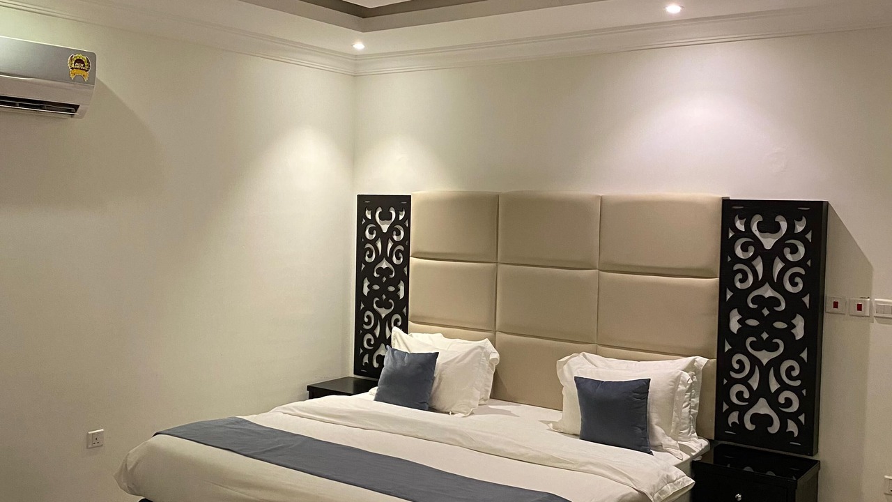 Photo of Bedroom in Jeddah