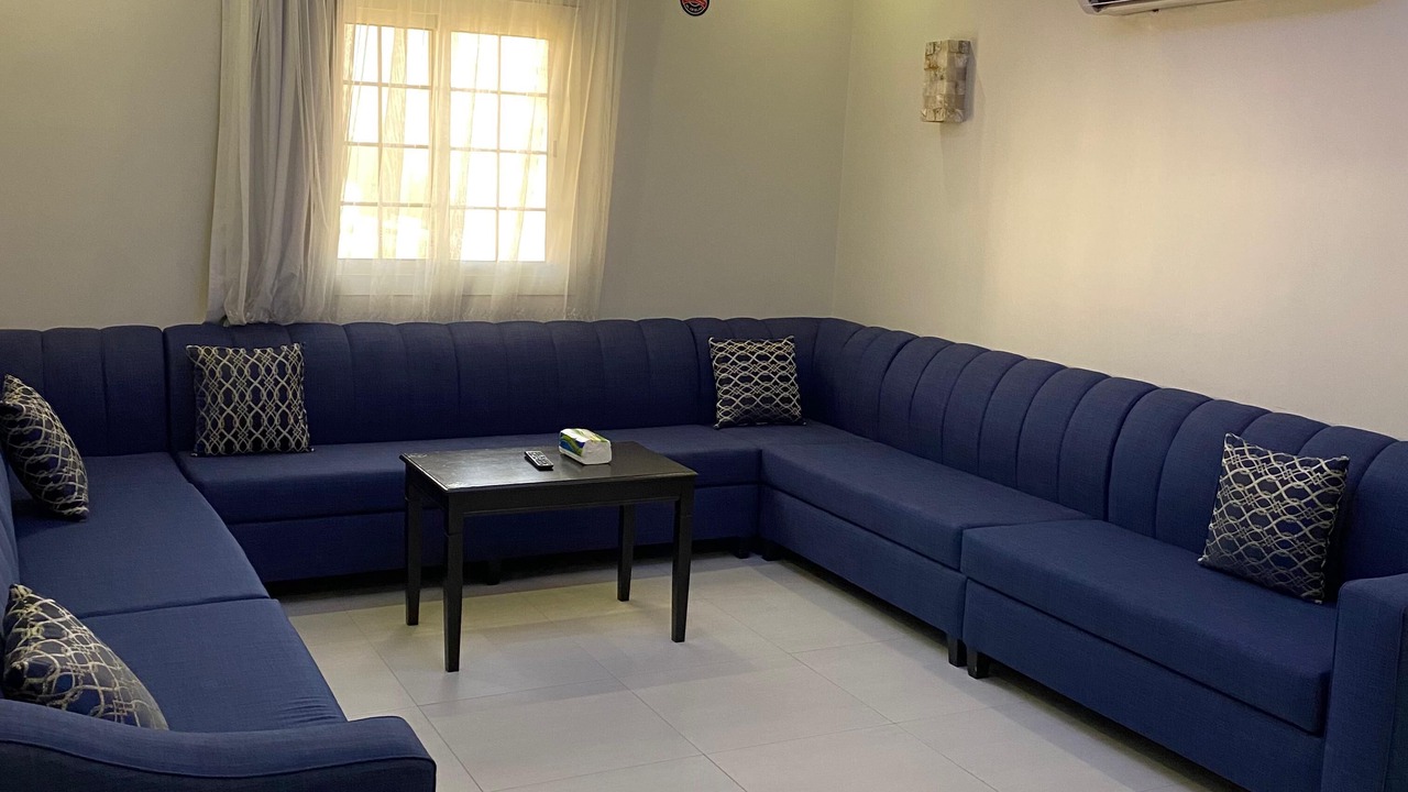 Photo of Bedroom in Jeddah