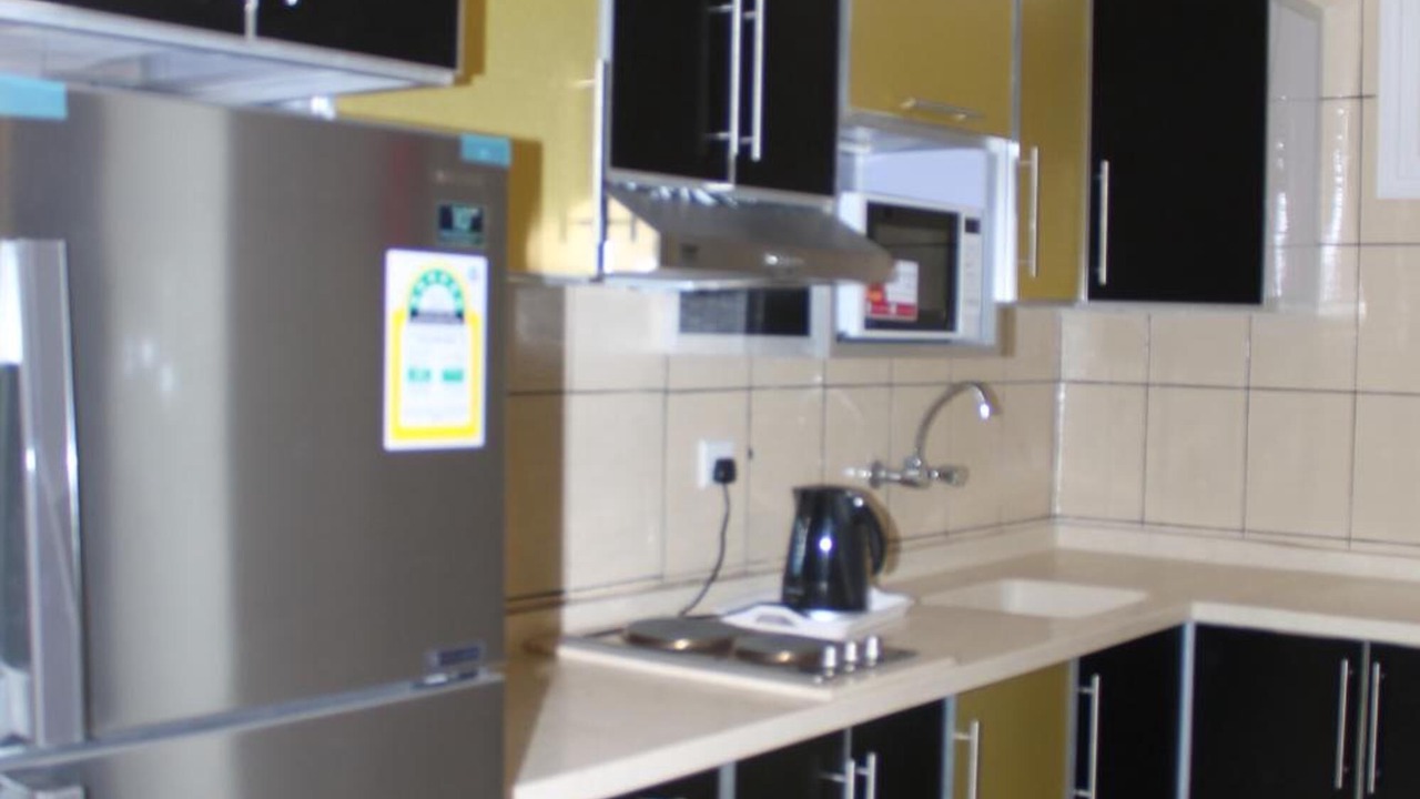 Photo of Kitchen in Taif