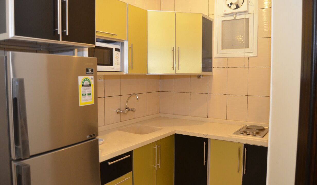Photo of Kitchen in Taif