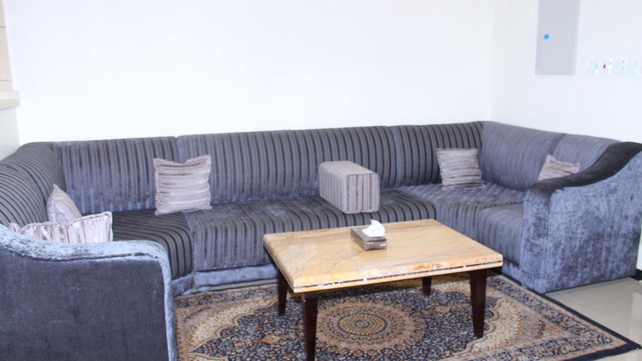 Photo of Bedroom in Taif
