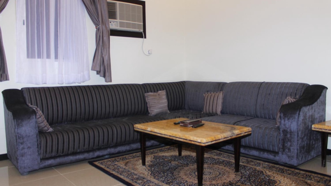 Photo of Bedroom in Taif