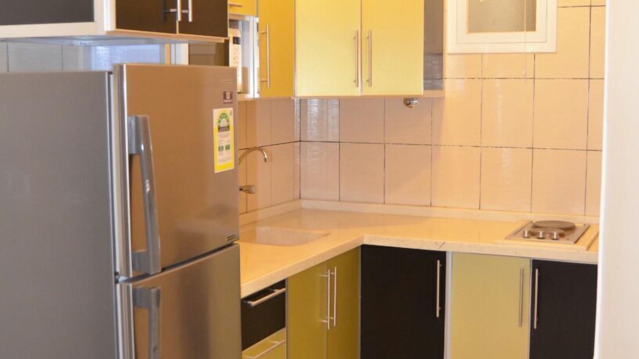 Photo of Kitchen in Taif