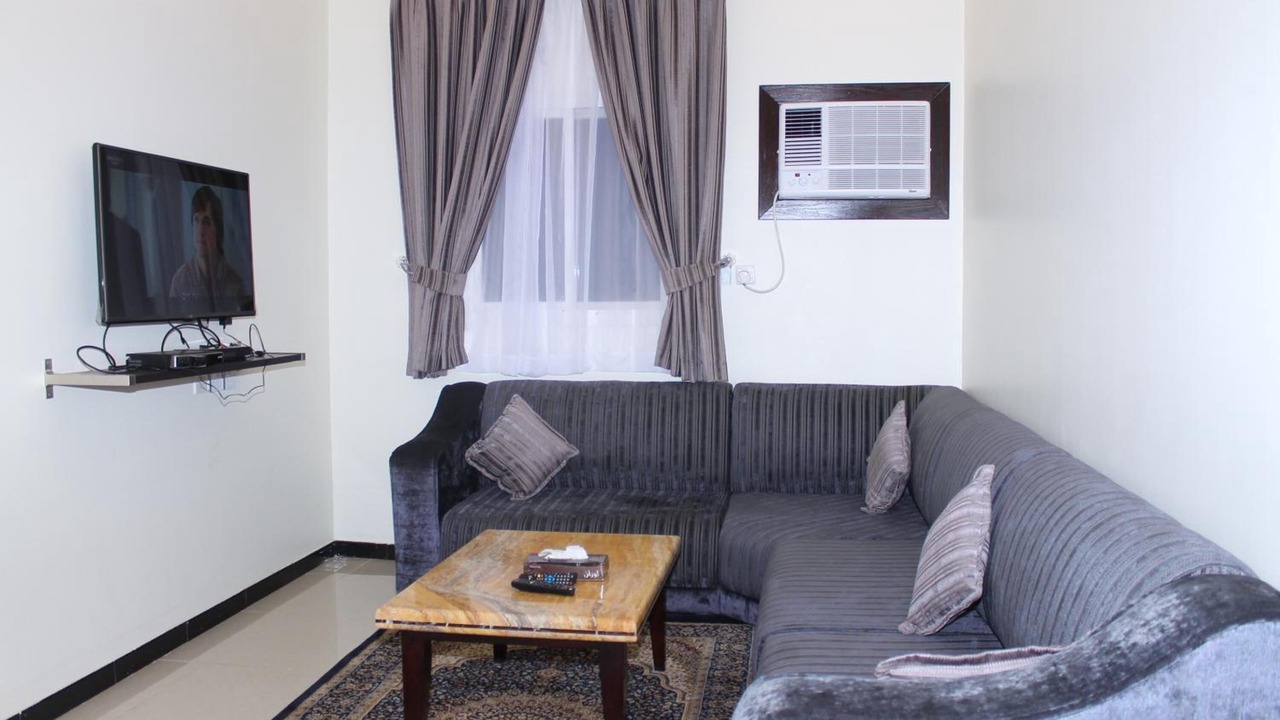Photo of Bedroom in Taif