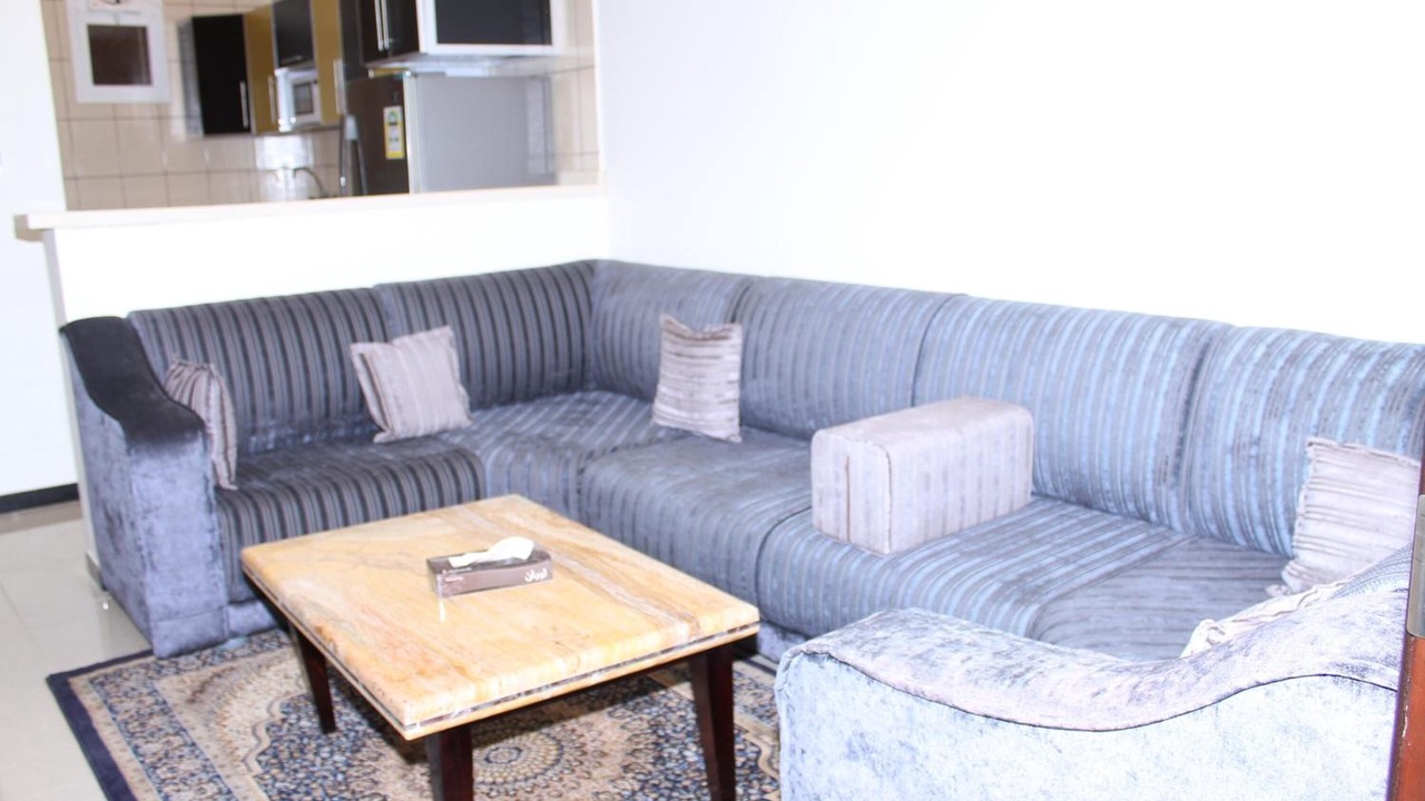 Photo of Bedroom in Taif