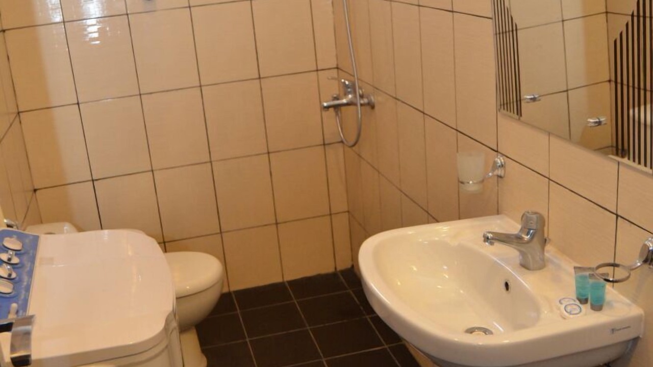 Photo of Bathroom in Taif