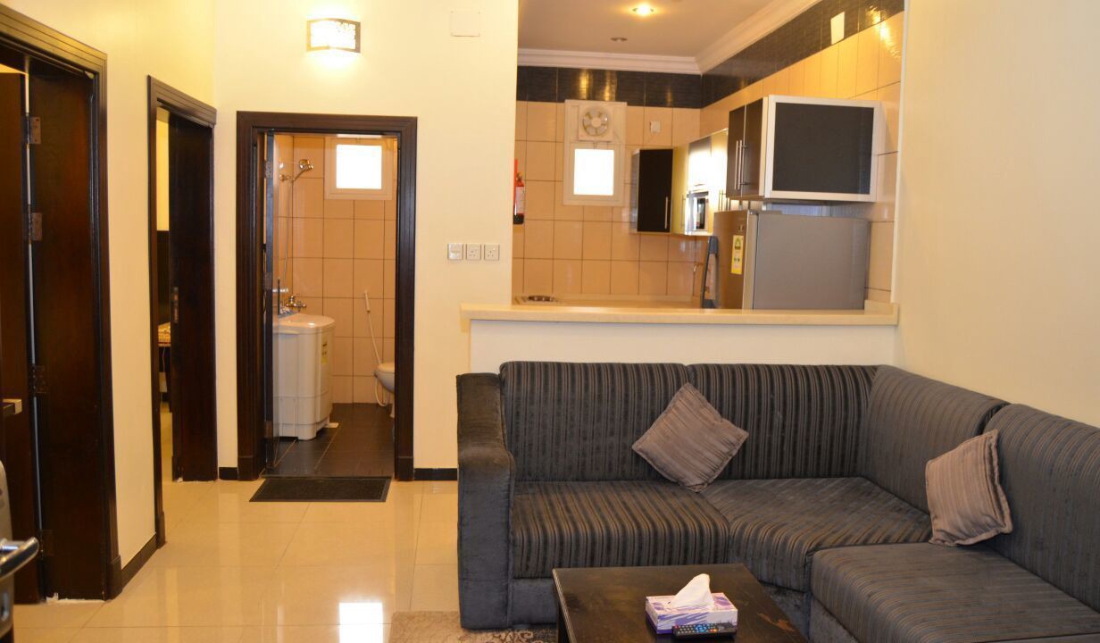 Photo of Livingroom in Taif