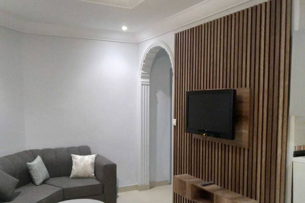 Photo of Bedroom in Hera Street