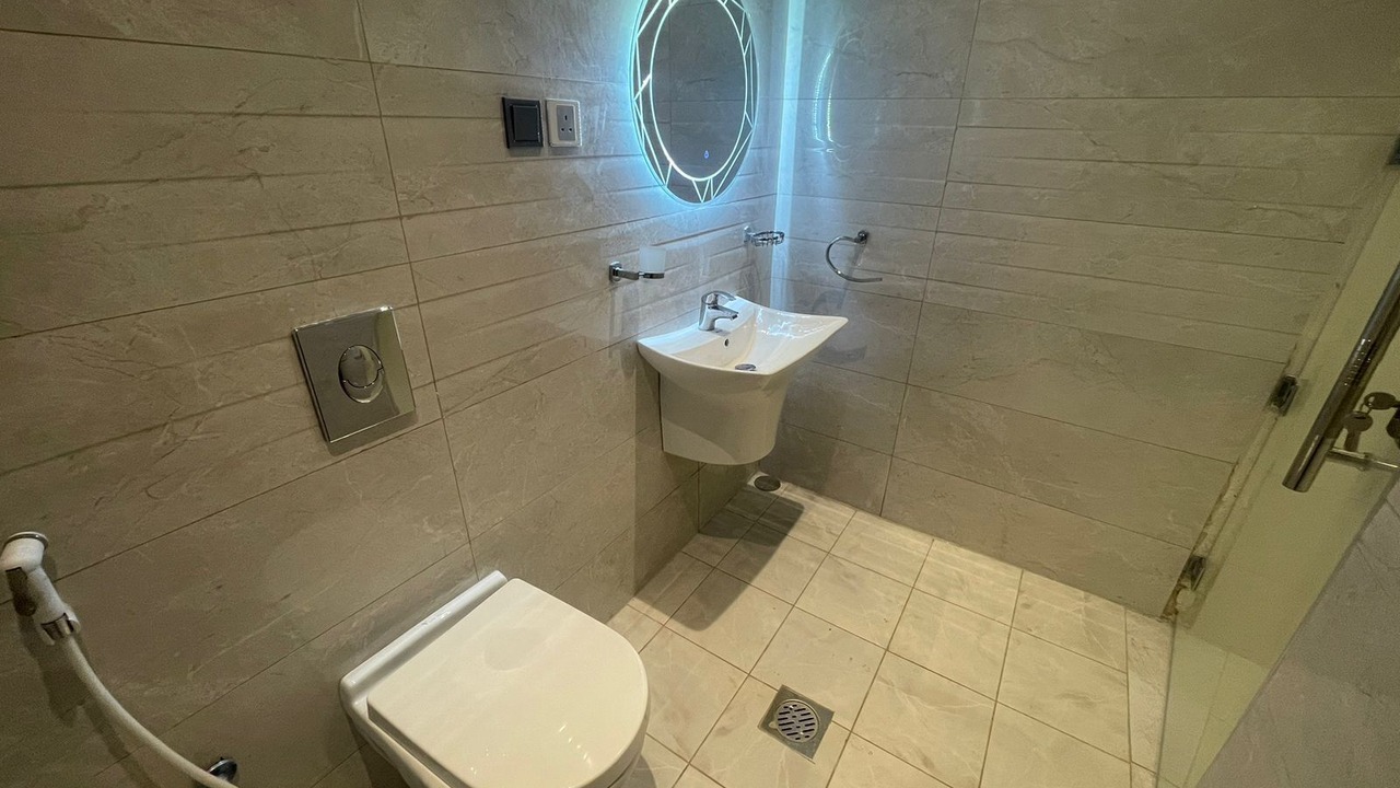 Photo of Bathroom in Jeddah