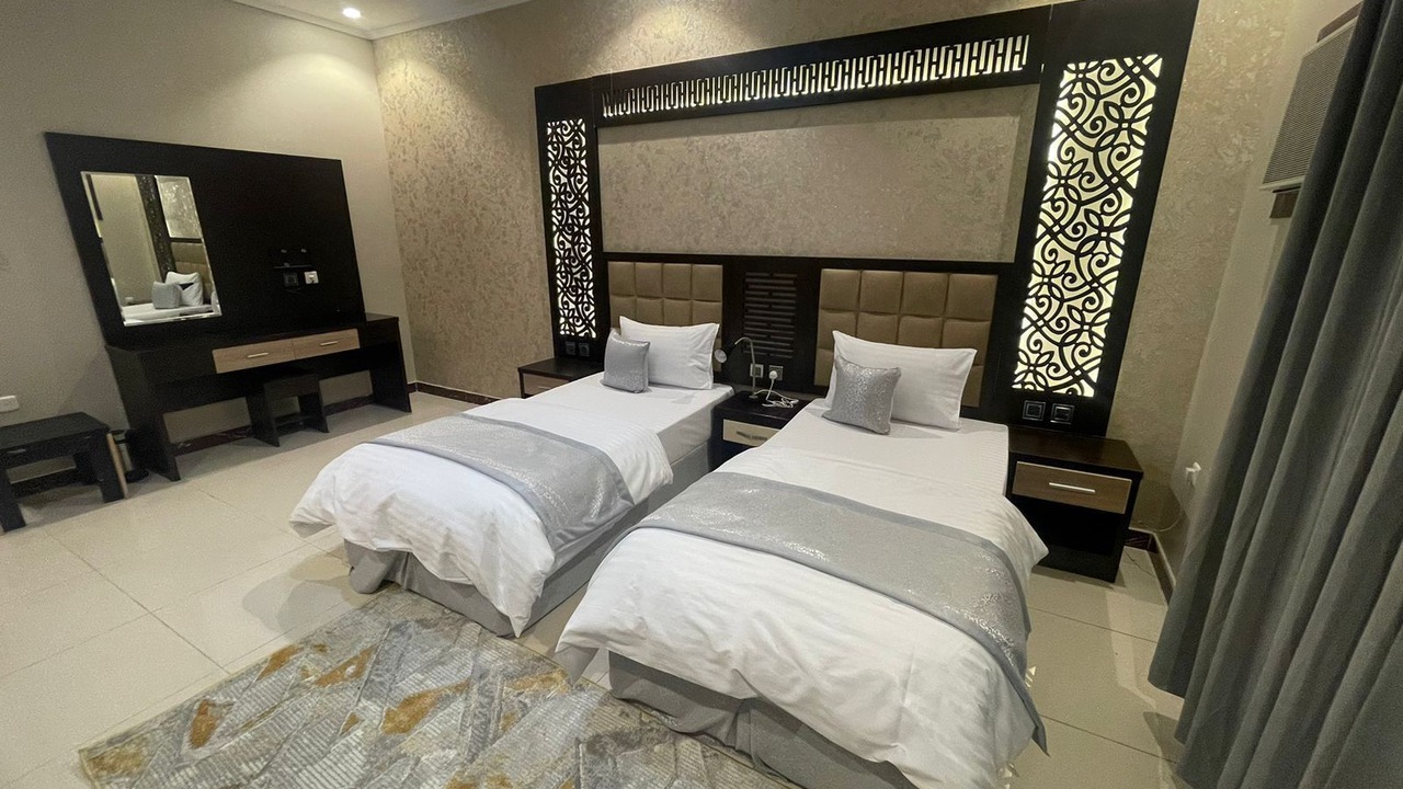 Photo of Bedroom in Jeddah