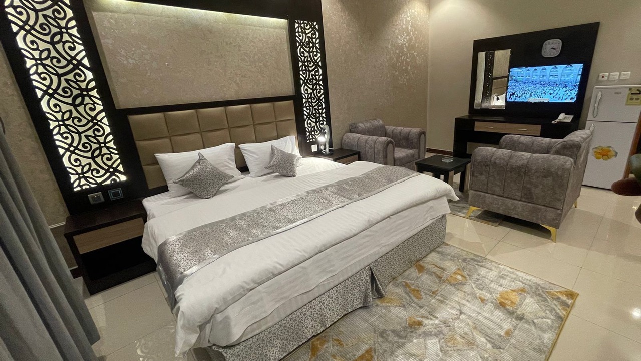 Photo of Bedroom in Jeddah