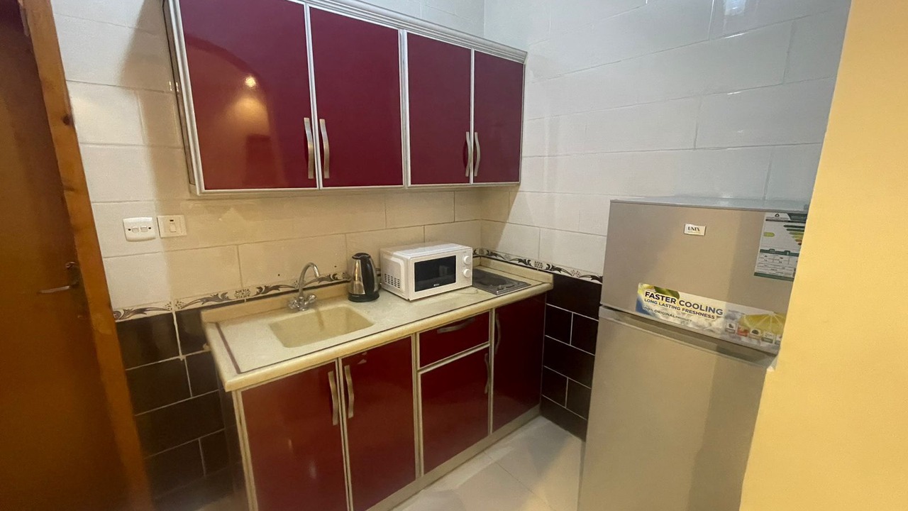 Photo of Kitchen in Jeddah