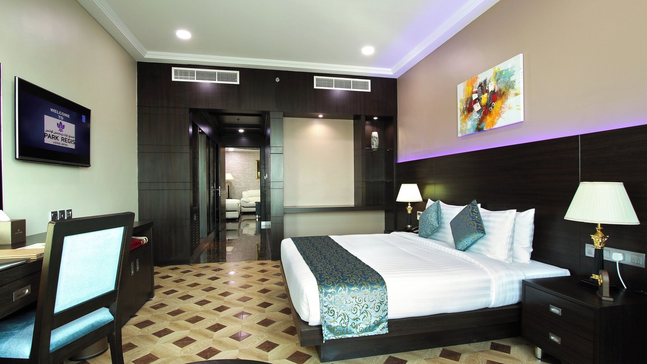 Photo of Bedroom in Manama