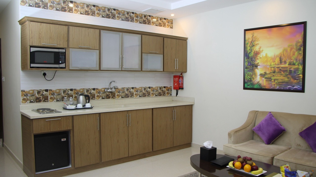 Photo of Bedroom in Al Khafji
