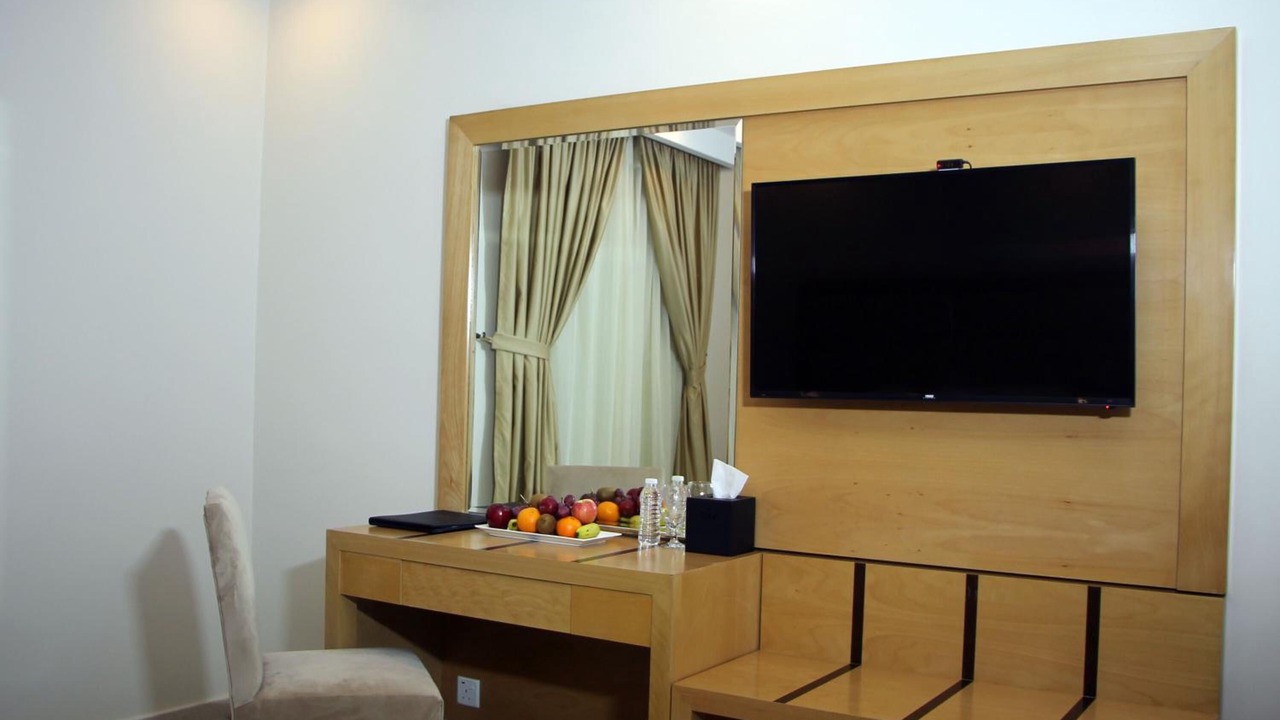 Photo of Bedroom in Al Khafji