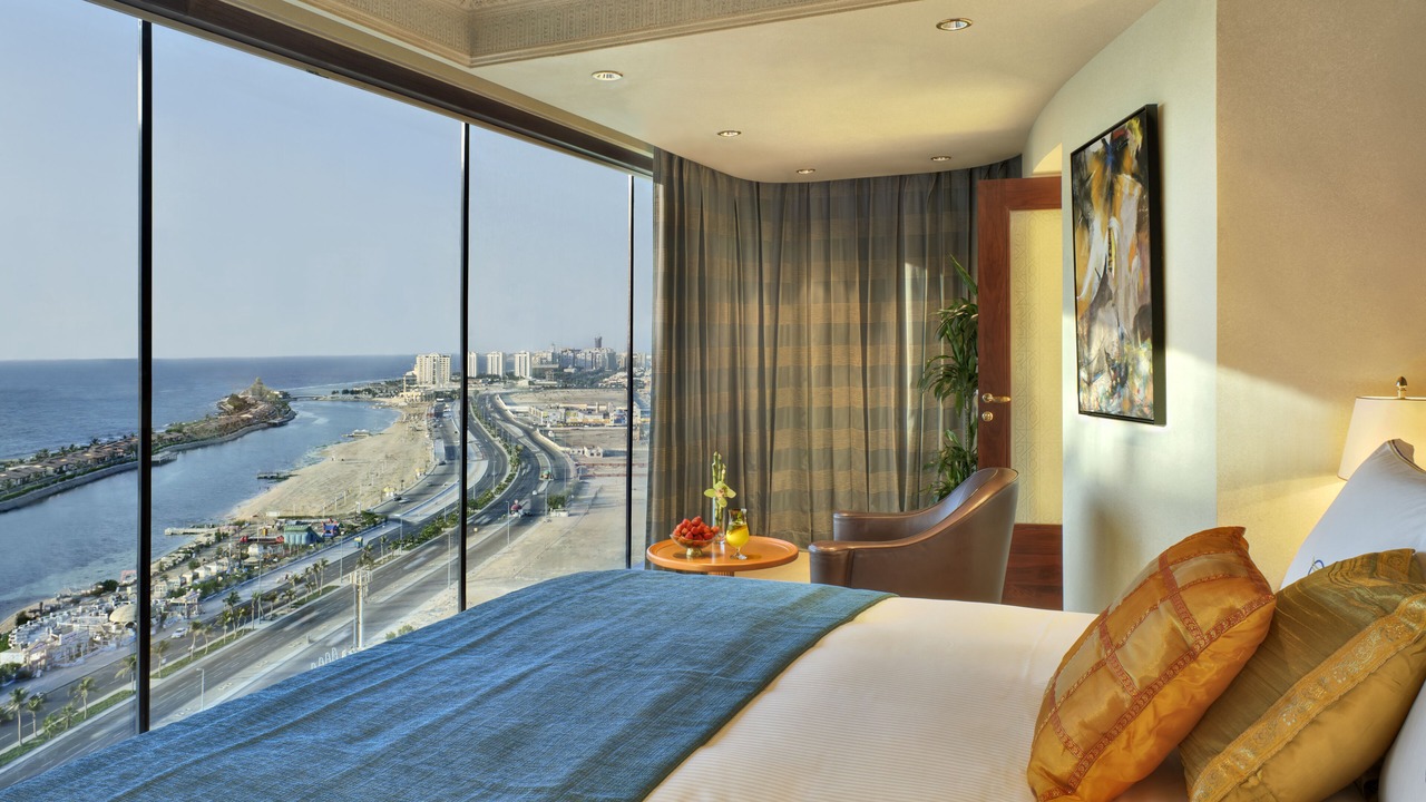 Photo of Bedroom in Ash Shati