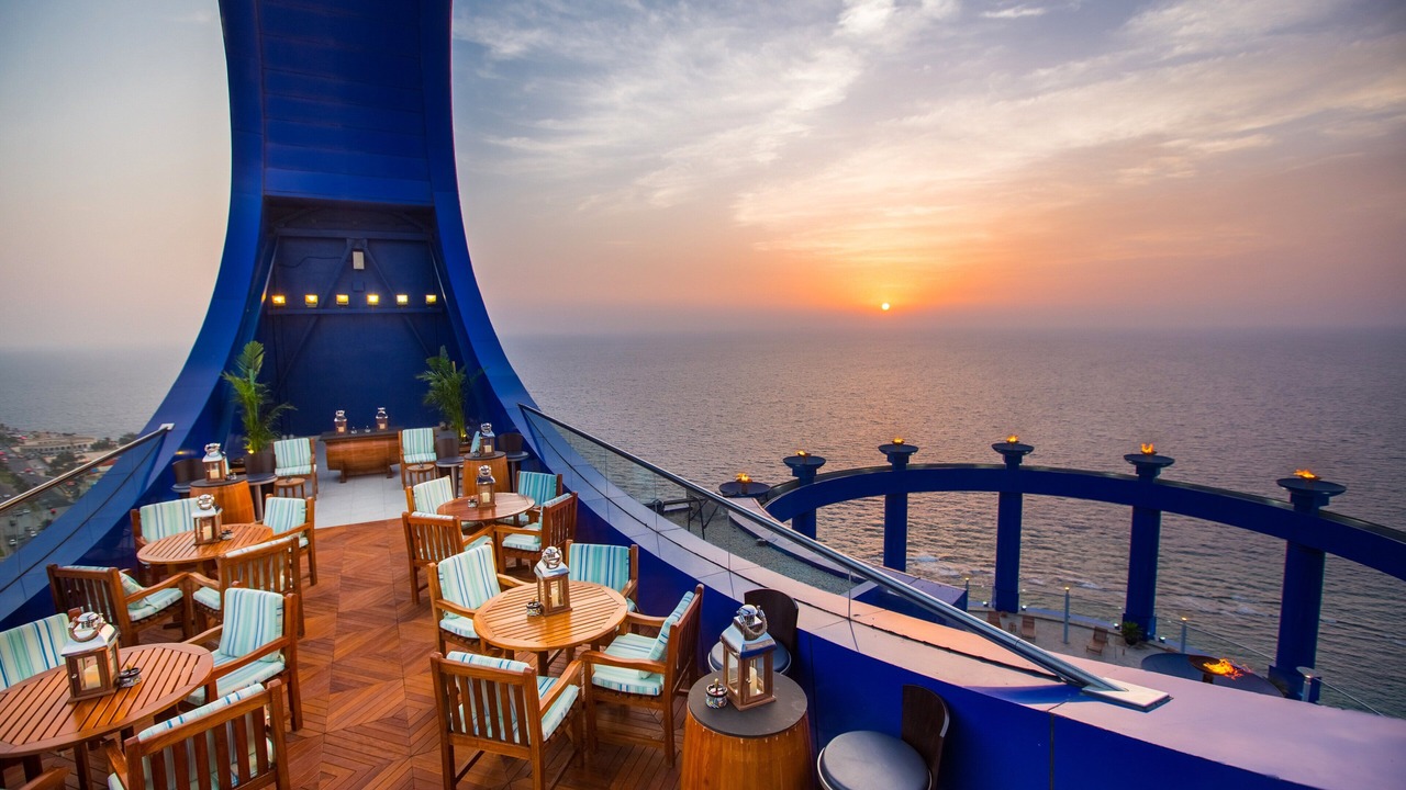 Photo of Patio Balcony in Ash Shati