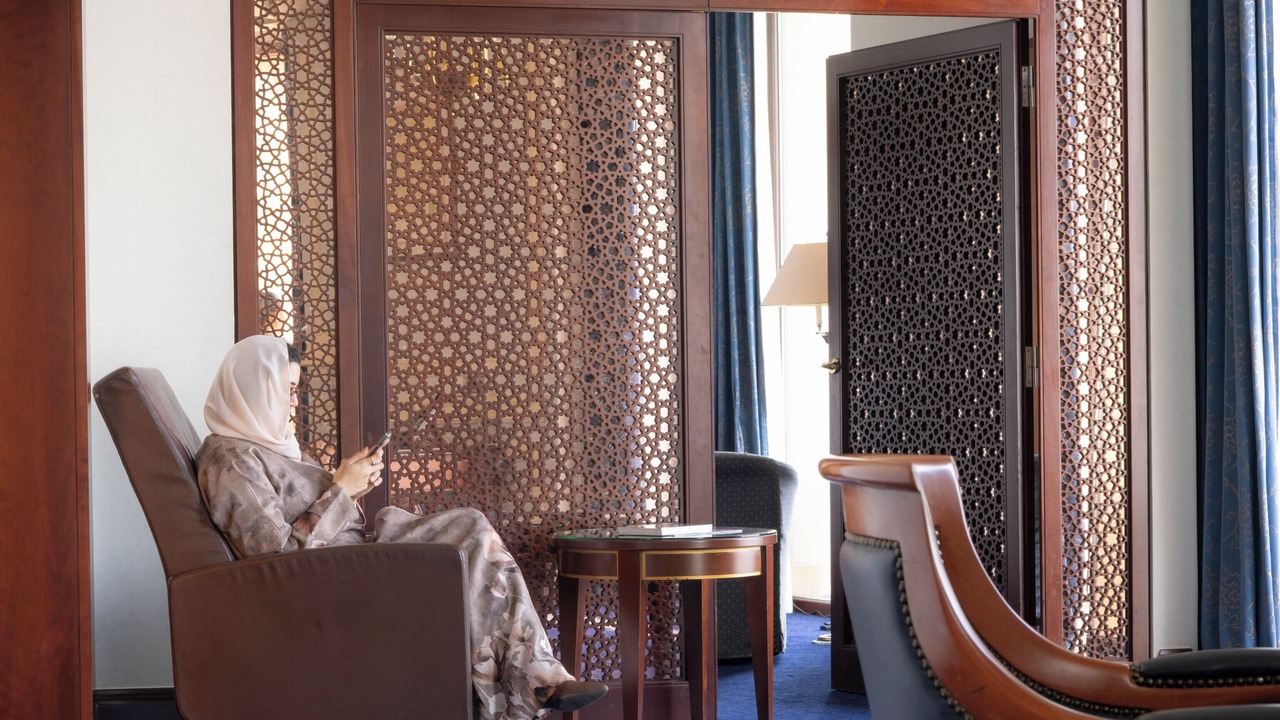Photo of Bedroom in Ash Shati