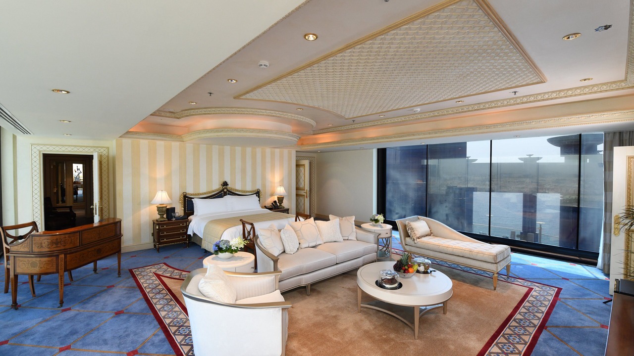 Photo of Bedroom in Ash Shati