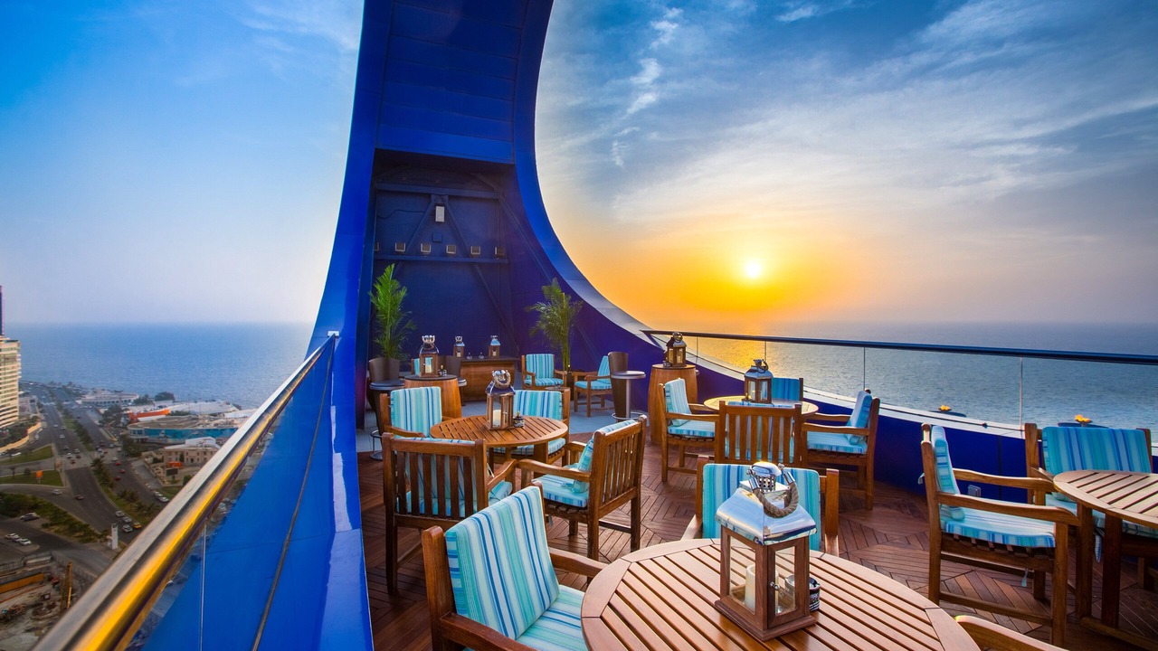Photo of Patio Balcony in Ash Shati