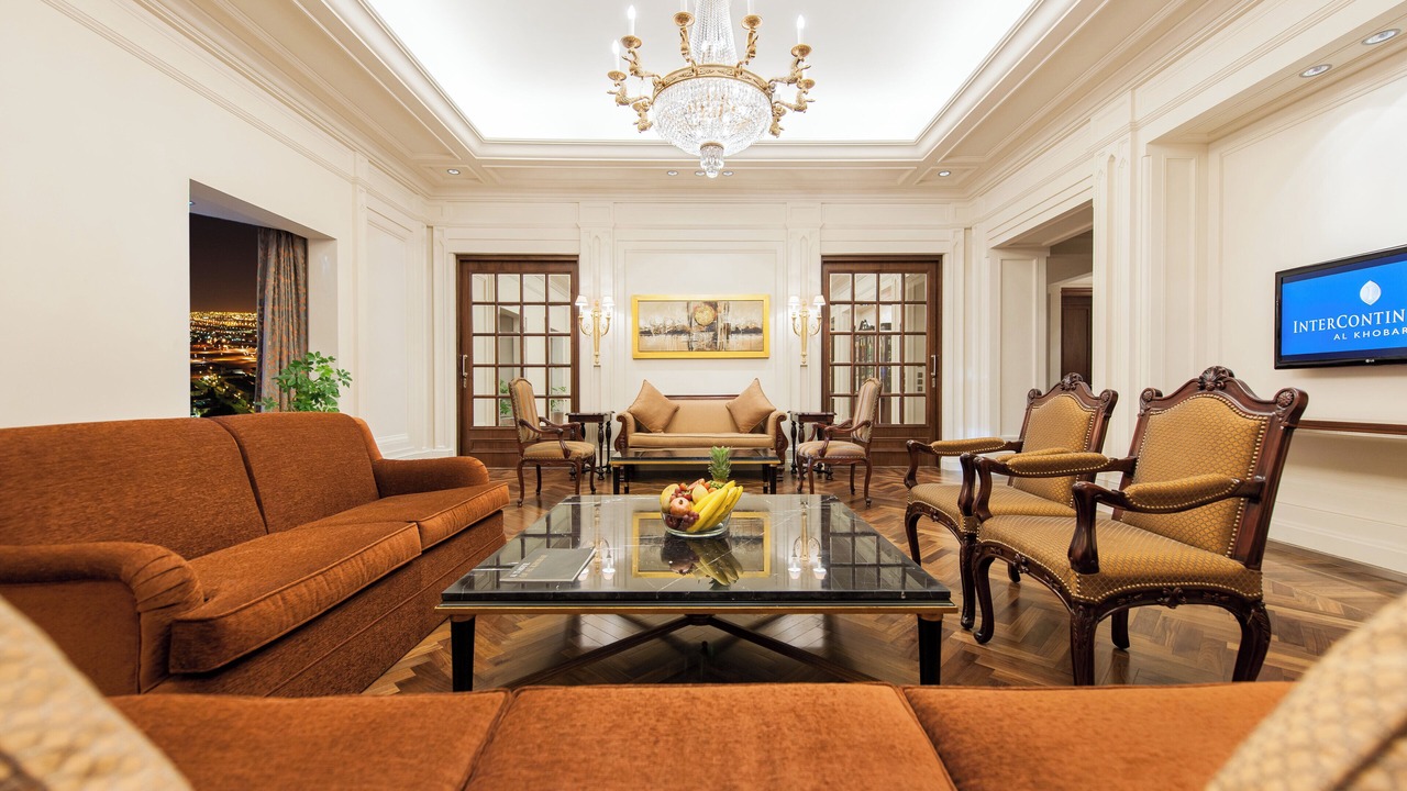 Photo of Bedroom in Al Khobar