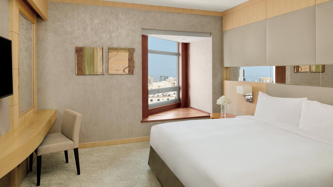 Photo of Bedroom in Al Khobar