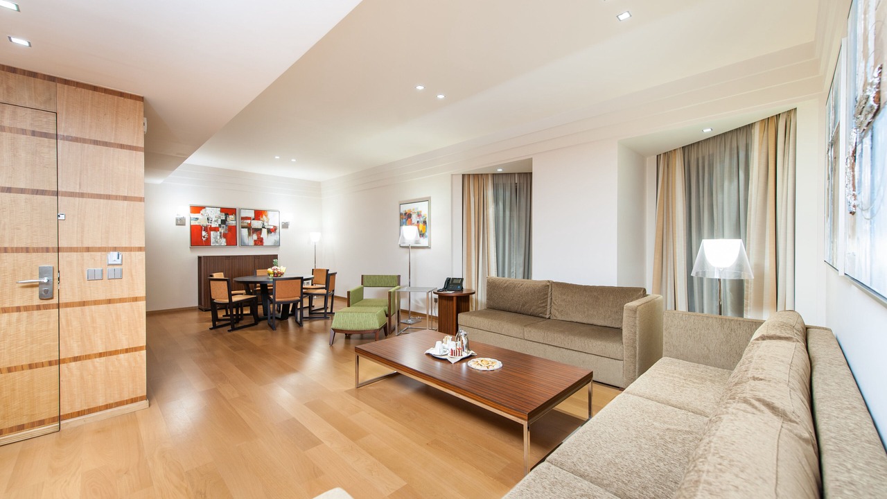 Photo of Bedroom in Al Khobar