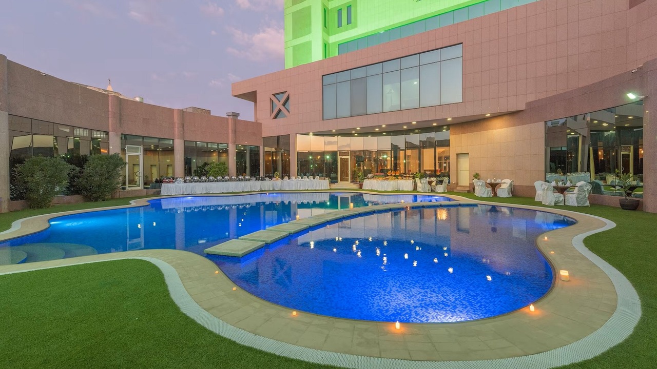 Photo of Outdoor in Bukayriah