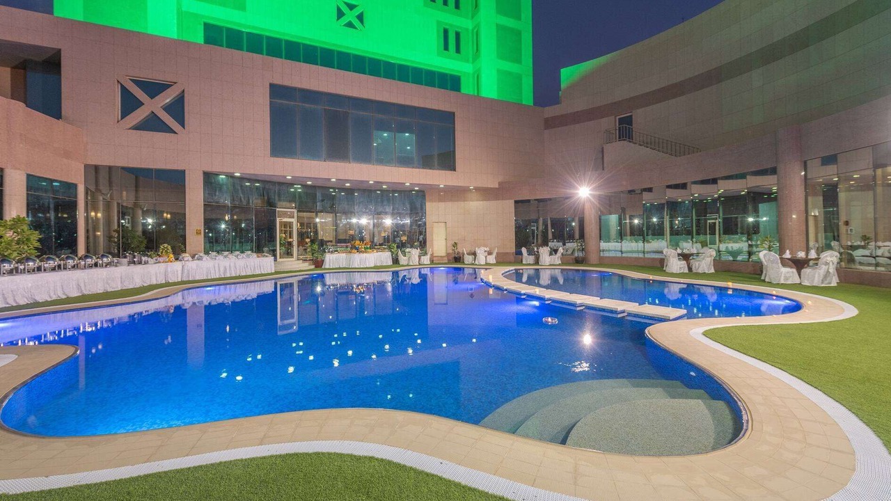 Photo of Outdoor in Bukayriah