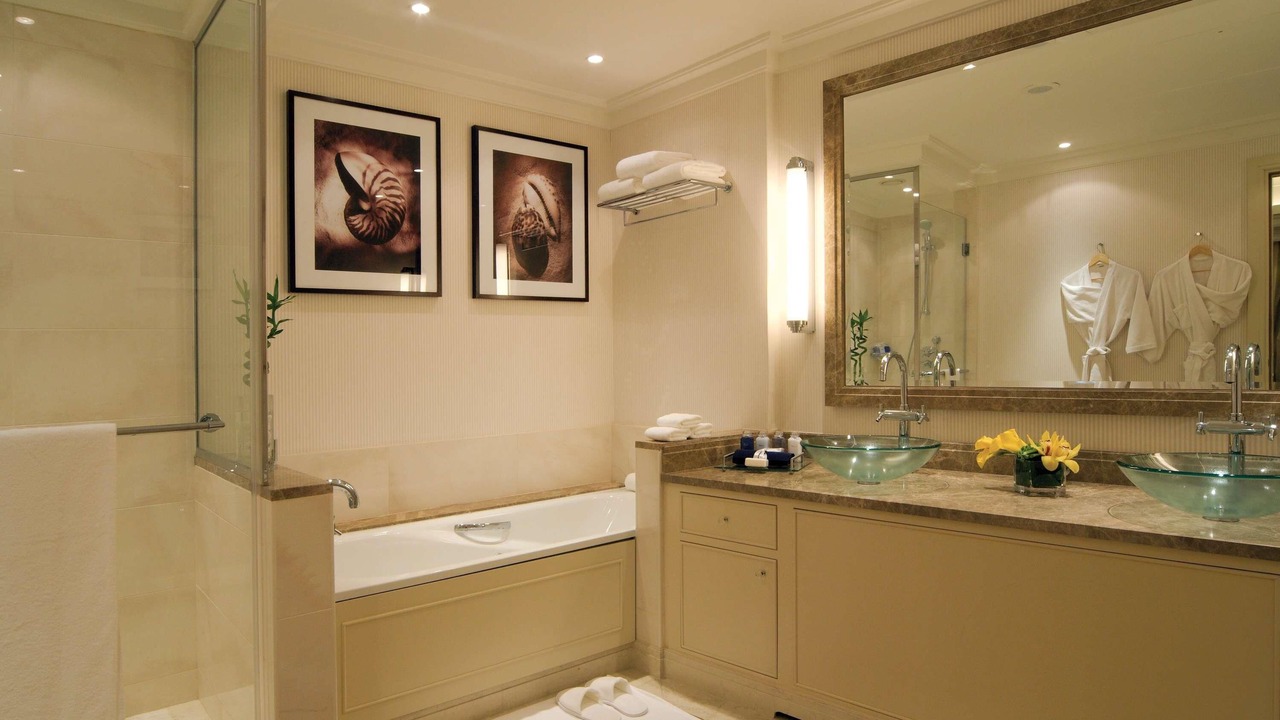 Photo of Bedroom in Al Yarmouk