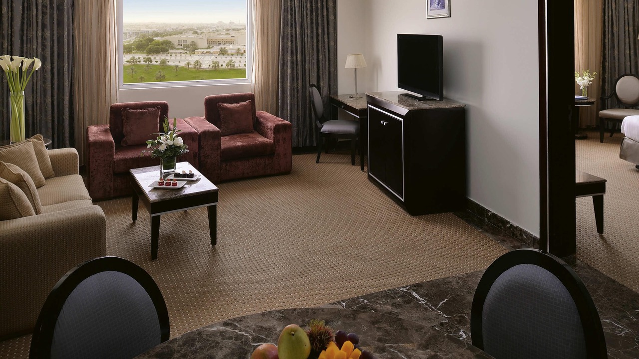 Photo of Bedroom in Buraydah