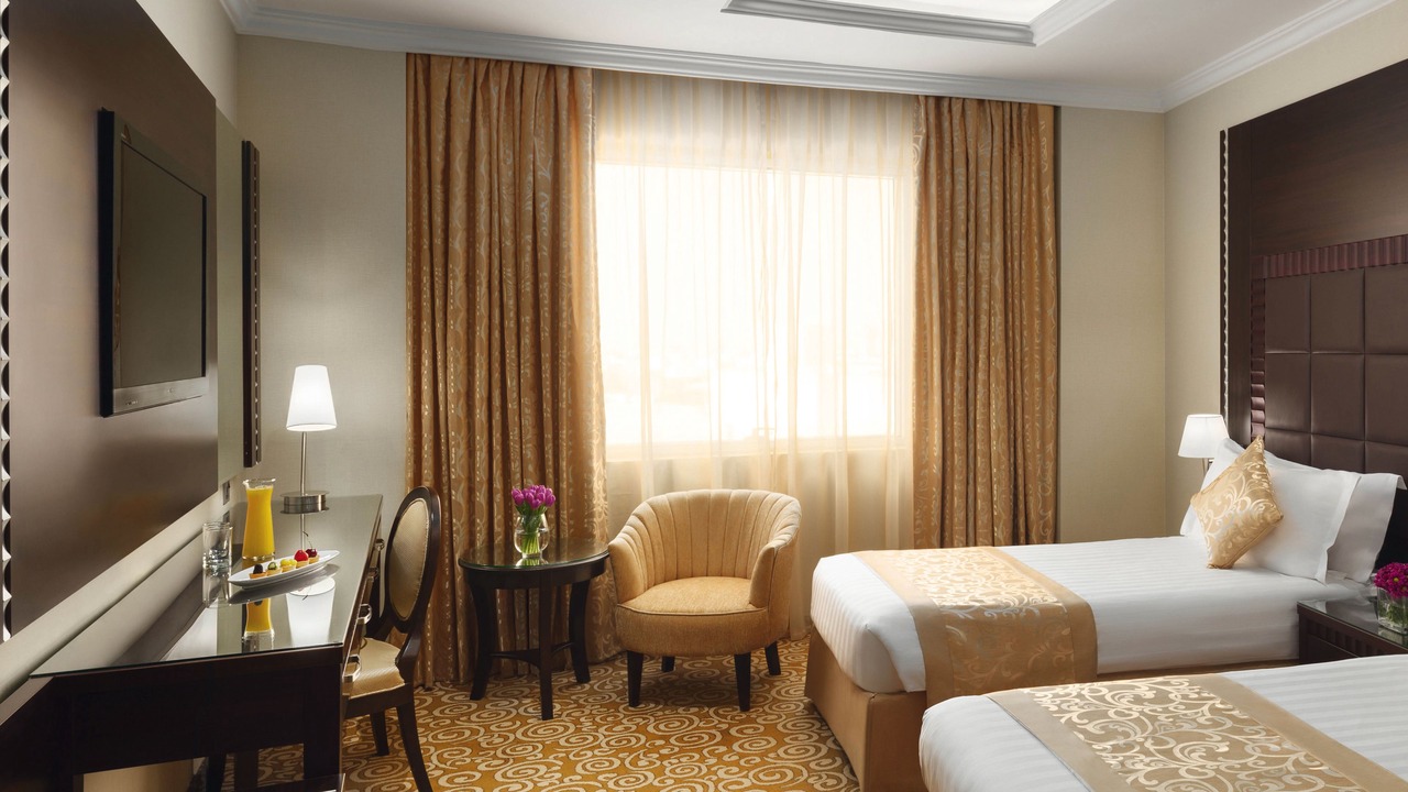 Photo of Bedroom in Buraydah