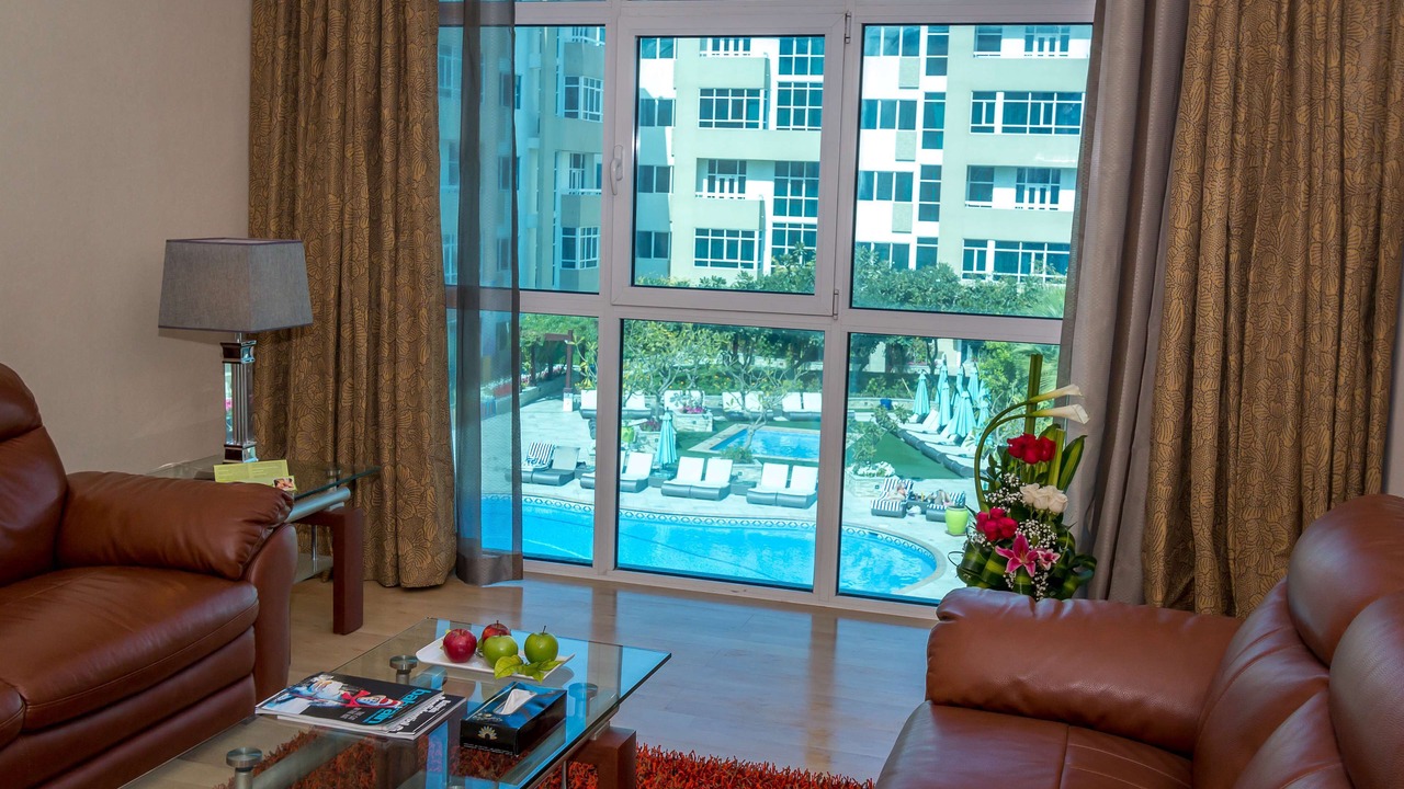 Photo of Bedroom in Seef