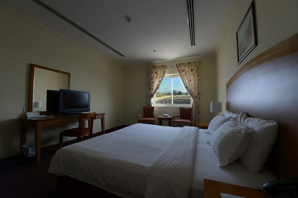 Photo of Bedroom in Al Khobar