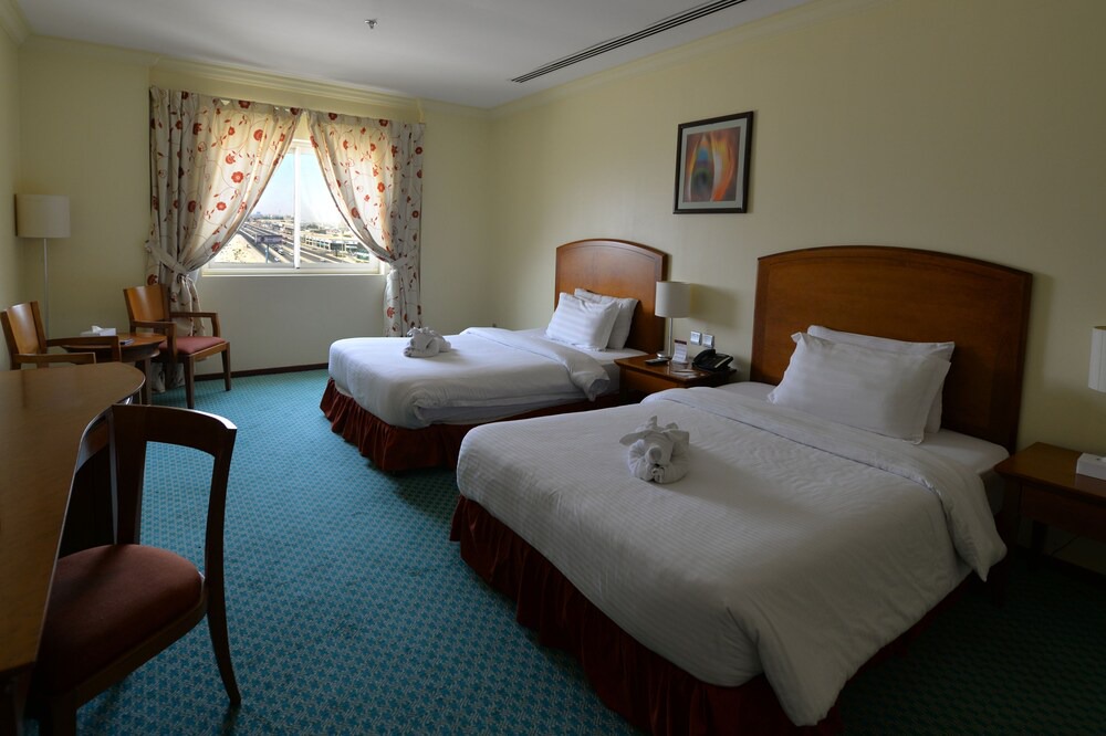 Photo of Bedroom in Al Khobar